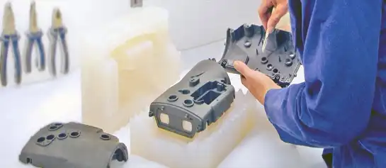 Key Benefits of Silicone Casting for Complex Mold Designs